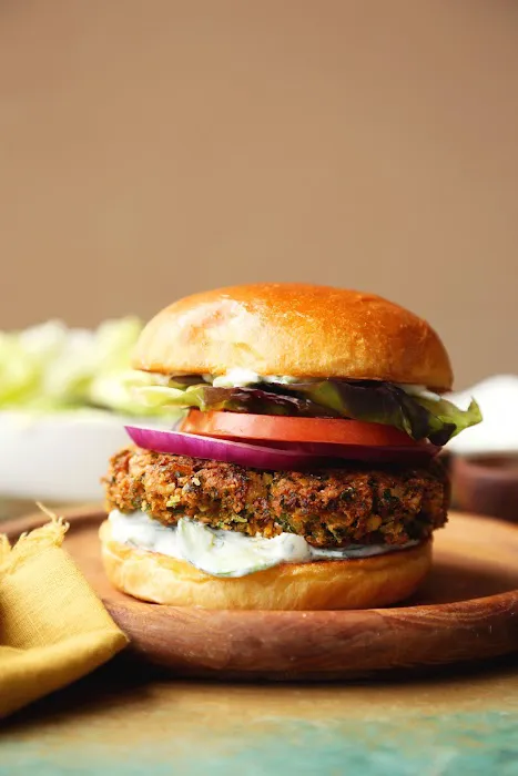 Boss Burger N' Gyro Picture 2