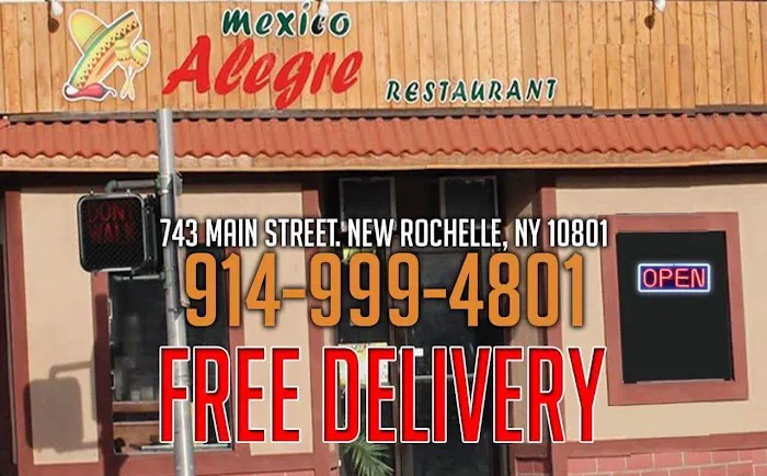 Mexico Alegre Picture 4