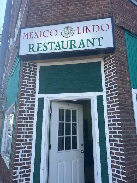 MEXICO LINDO 3 Picture 2