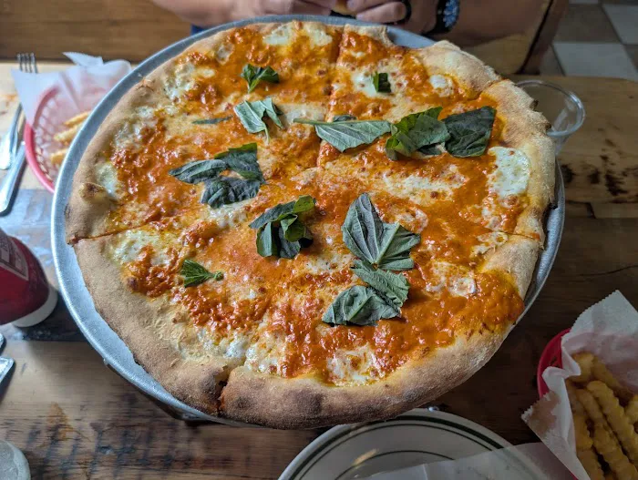 Pizzeria La Rosa Picture 2