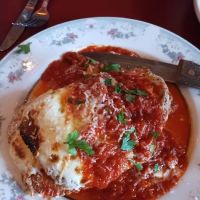 Pizzeria La Rosa ico