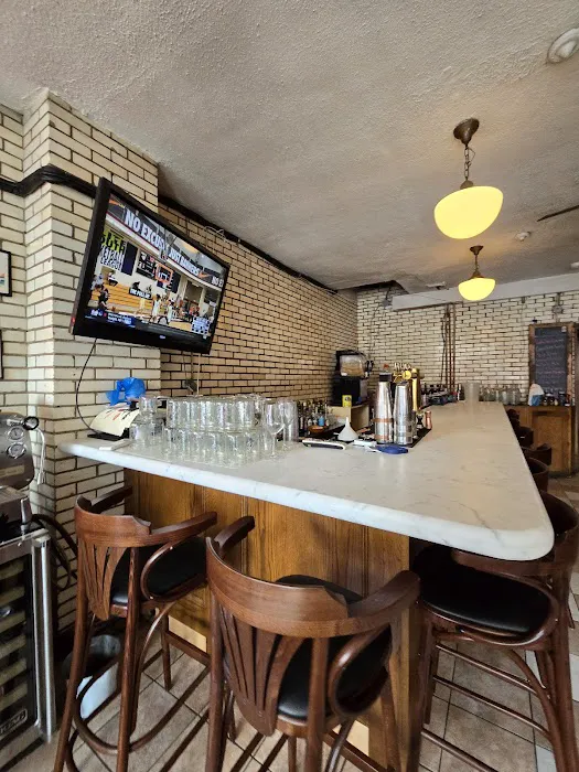 Pizzeria La Rosa Picture 4