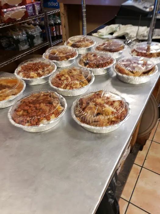 Roberto's Pizza & Pasta Picture 9