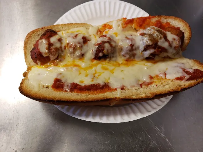 Roberto's Pizza & Pasta Picture 8