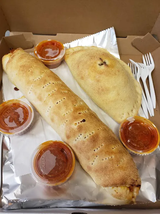 Roberto's Pizza & Pasta Picture 2