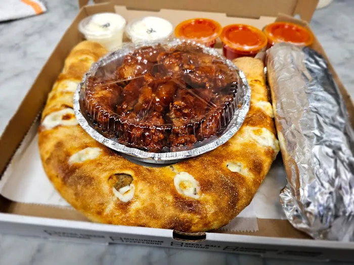 Roberto's Pizza & Pasta Picture 6