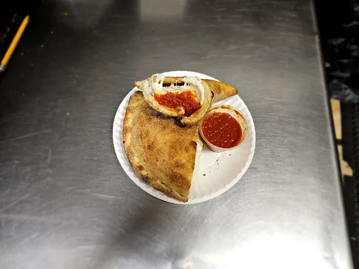 Roberto's Pizza & Pasta Picture 1