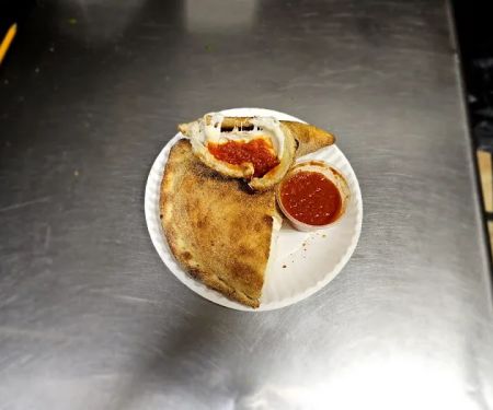 Roberto's Pizza & Pasta
