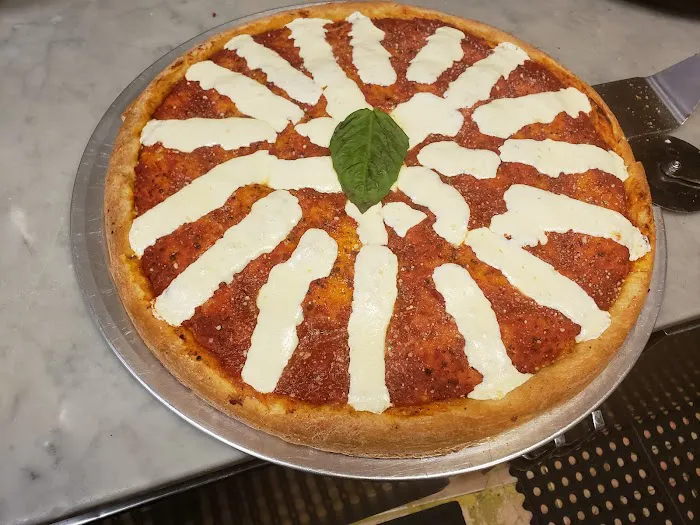 Roberto's Pizza & Pasta Picture 4