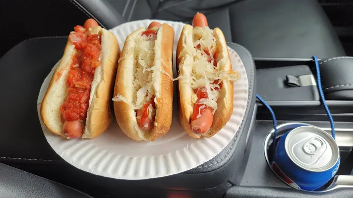 Angel's Hotdogs 2 Picture 1