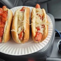 Angel's Hotdogs 2 ico
