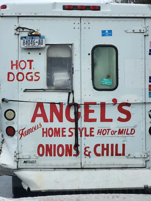Angel's Hotdogs 2 Picture 4