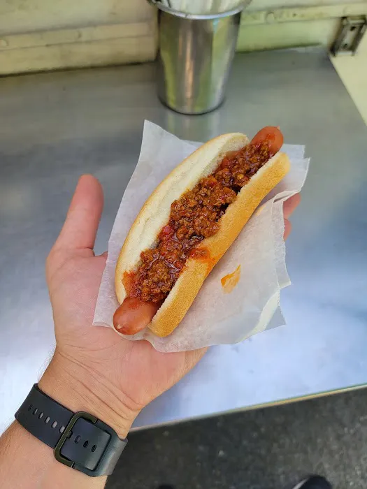 Angel's Hotdogs 2 Picture 6