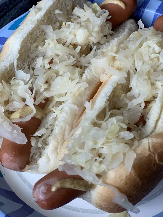 Angel's Hotdogs 2 Picture 9