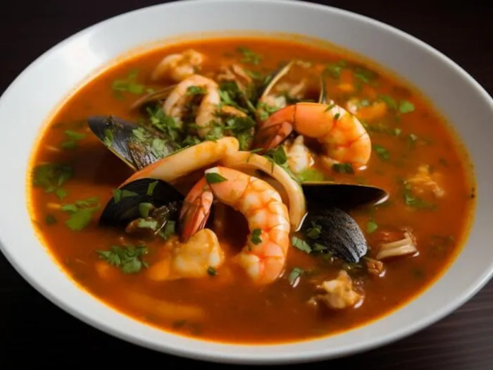 La Calle 40 Peruvian Latin Restaurant & Bar Picture 4