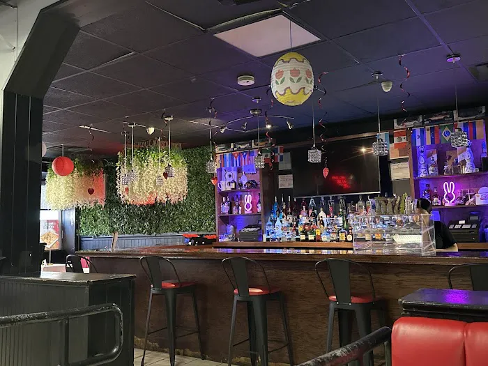 La Calle 40 Peruvian Latin Restaurant & Bar Picture 3