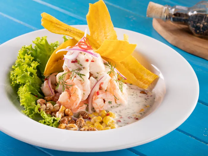 La Calle 40 Peruvian Latin Restaurant & Bar Picture 9
