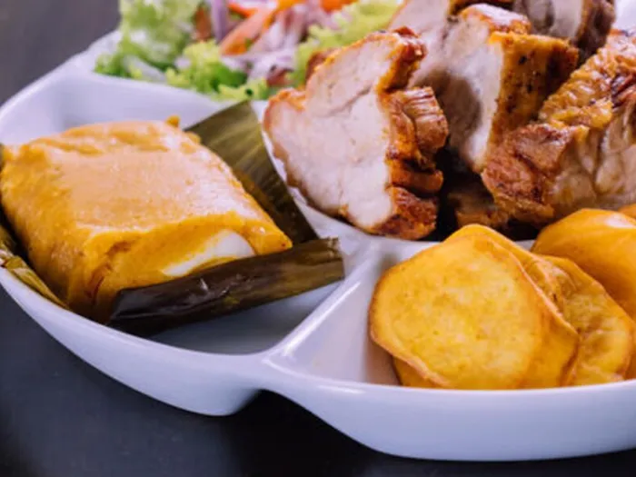 La Calle 40 Peruvian Latin Restaurant & Bar Picture 7