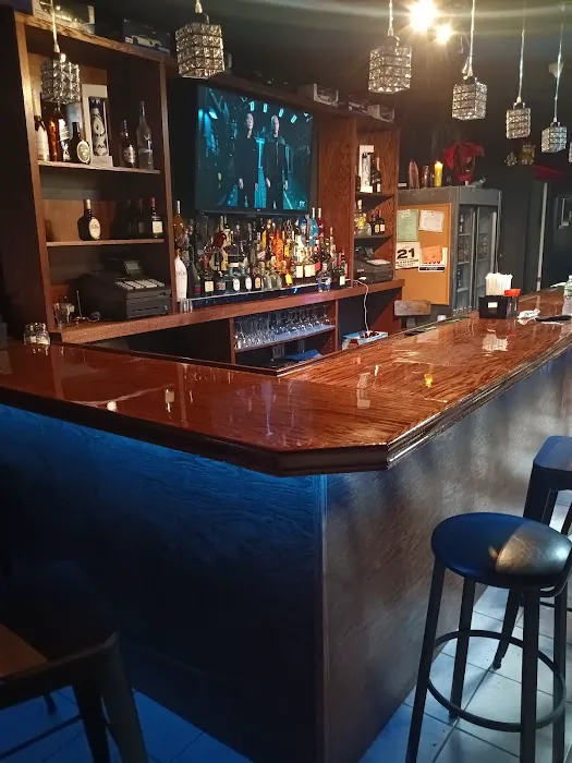 La Calle 40 Peruvian Latin Restaurant & Bar Picture 1