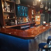 La Calle 40 Peruvian Latin Restaurant & Bar ico
