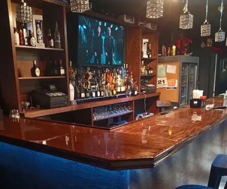 La Calle 40 Peruvian Latin Restaurant & Bar