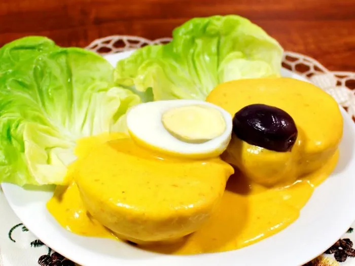 La Calle 40 Peruvian Latin Restaurant & Bar Picture 10