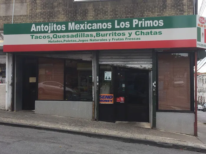 Antojitos Mexicanos los Primos Picture 9
