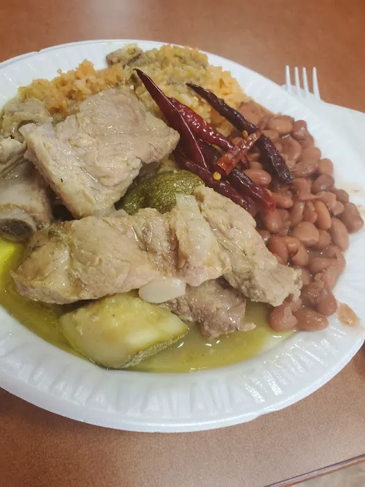 Antojitos Mexicanos los Primos Picture 5