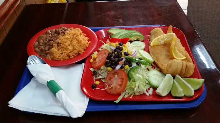 Antojitos Mexicanos los Primos Picture 2
