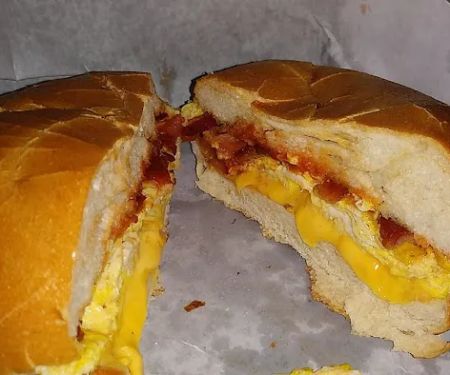 Antojitos Mexicanos los Primos