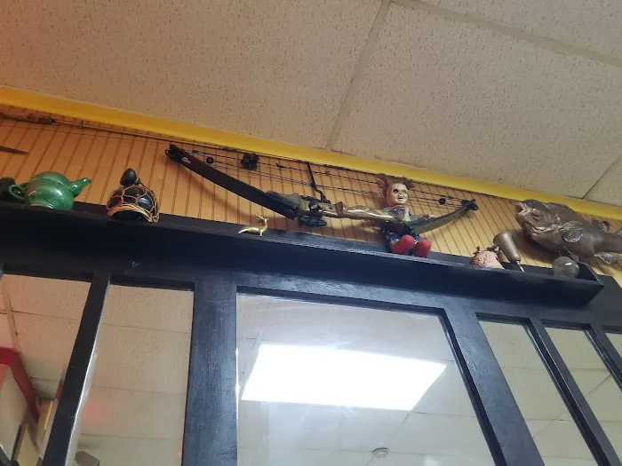 Ashburton Pizza Restaurant Picture 9