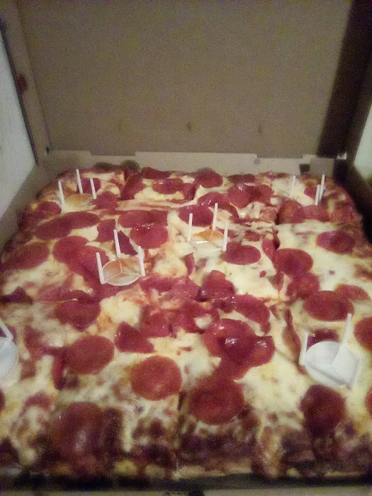 Ashburton Pizza Restaurant Picture 10