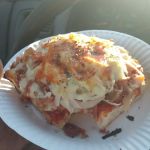 Ashburton Pizza Restaurant