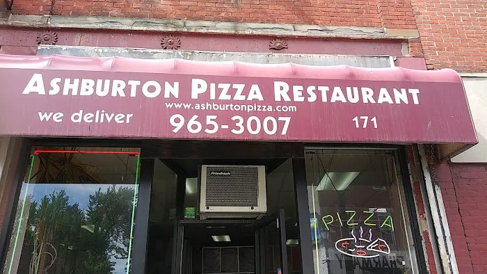 Ashburton Pizza Restaurant Picture 6