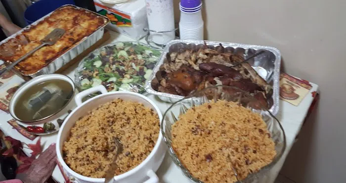 Katherine's Kitchen & Catering Picture 8