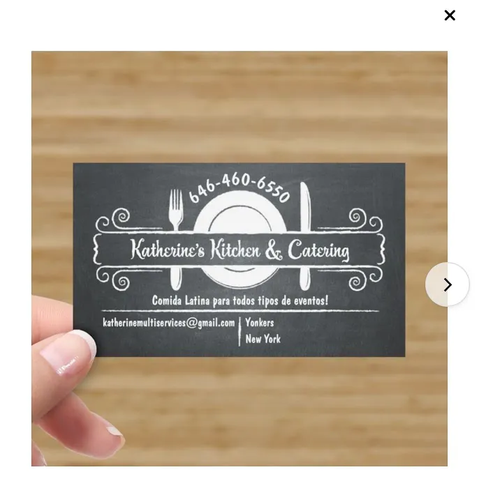 Katherine's Kitchen & Catering Picture 6