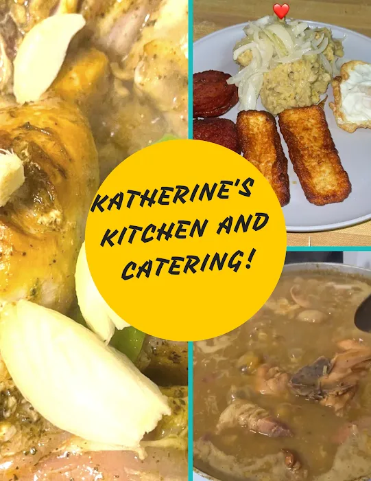 Katherine's Kitchen & Catering Picture 10