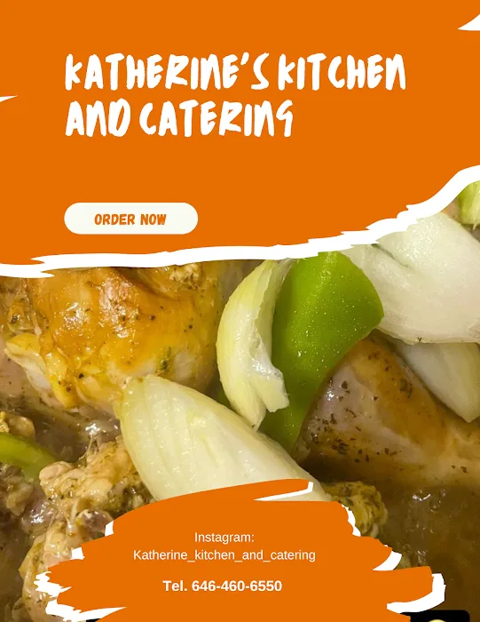 Katherine's Kitchen & Catering Picture 9