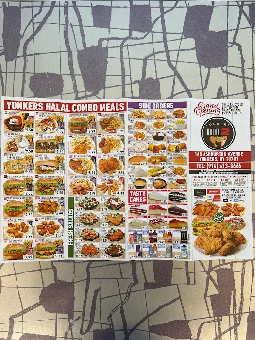 Yonkers Halal 2 Picture 2