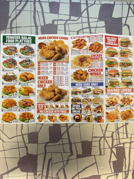 Yonkers Halal 2 Picture 4
