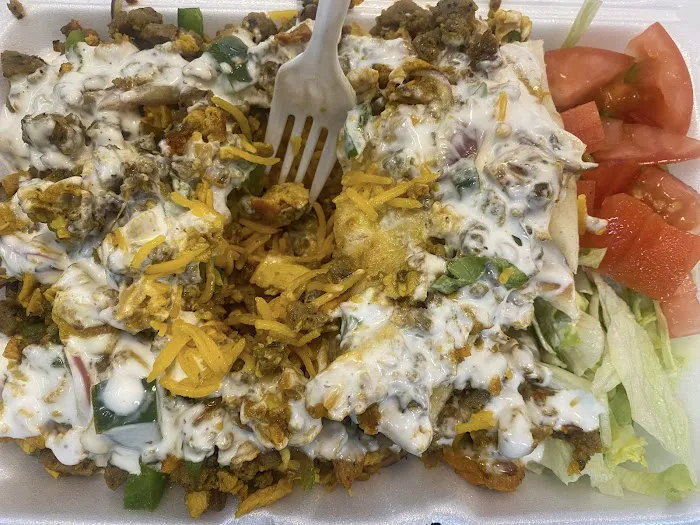 Ashburton Halal Fried Chicken Picture 9