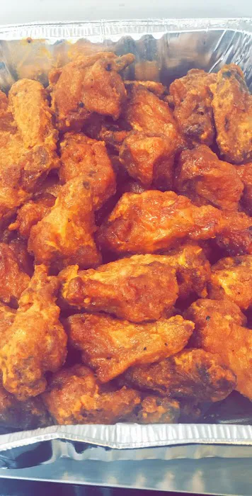 Ashburton Halal Fried Chicken Picture 2