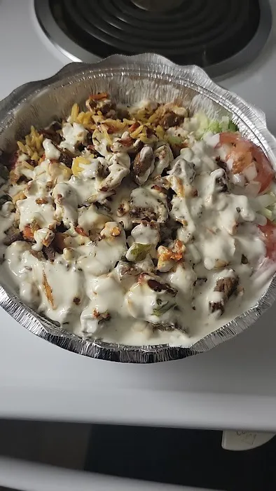 Ashburton Halal Fried Chicken Picture 5
