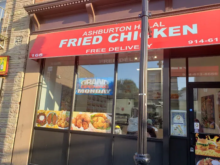 Ashburton Halal Fried Chicken Picture 7
