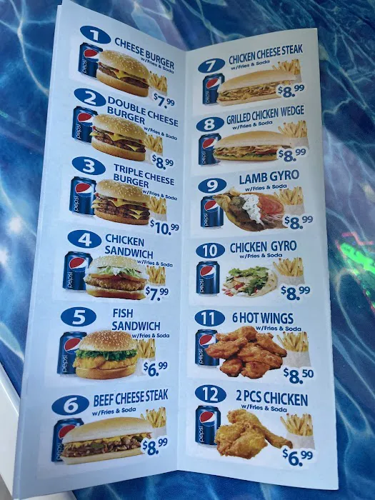 Ashburton Halal Fried Chicken Picture 4