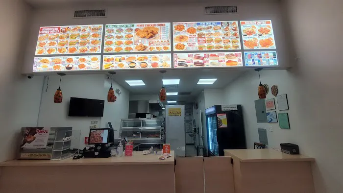 Ashburton Halal Fried Chicken Picture 8