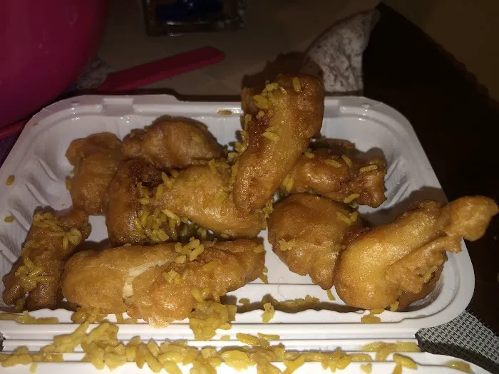Kam Fung Chinese restaurant Picture 2