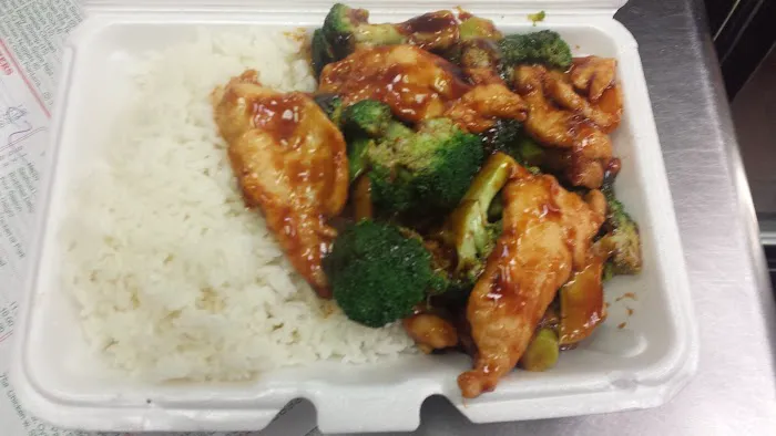 Kam Fung Chinese restaurant Picture 9