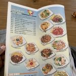 Kam Fung Chinese restaurant