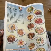 Kam Fung Chinese restaurant ico
